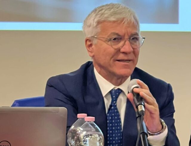 "Vincolo di esclusività: Accolta la petizione Fno Tsrm al Parlamento"