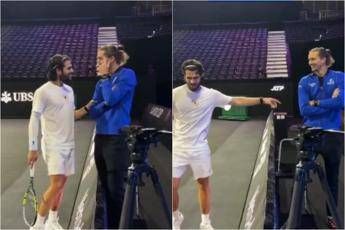 "Zverev ad Alcaraz: 'Essere stupidi aiuta' dopo vittoria US Open!"