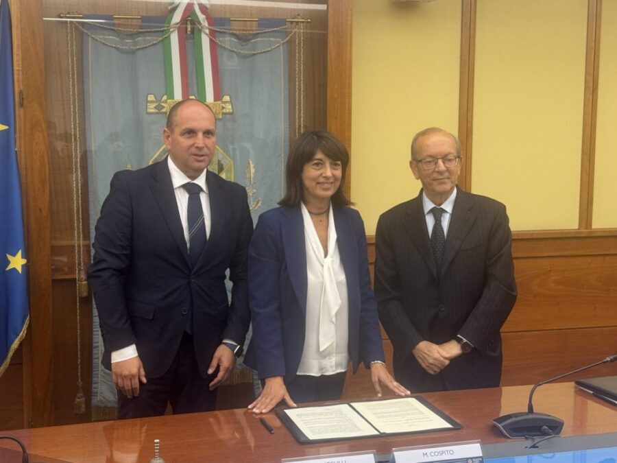 "115 milioni per potenziare la tech space economy nel Lazio"