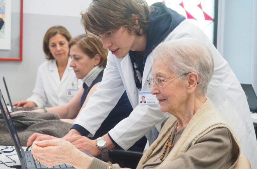 "45% degli Italiani ha bisogno di riabilitazione: il parere dei terapeuti"