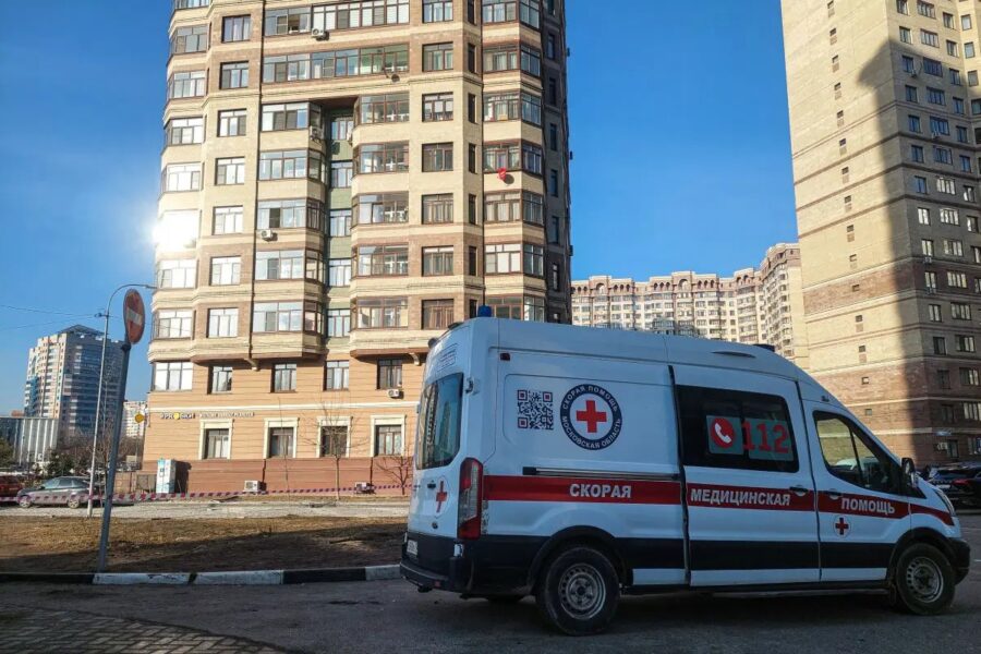 "650 droni ucraini attaccano Mosca: 1 morto, 6 feriti"