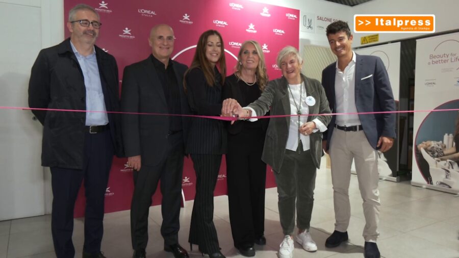 A Milano il salone sociale "Beauty For a Better Life" per persone in difficoltà