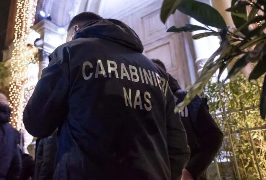 "Abusi su anziane in Rsa milanese: 3 operatori interdetti"