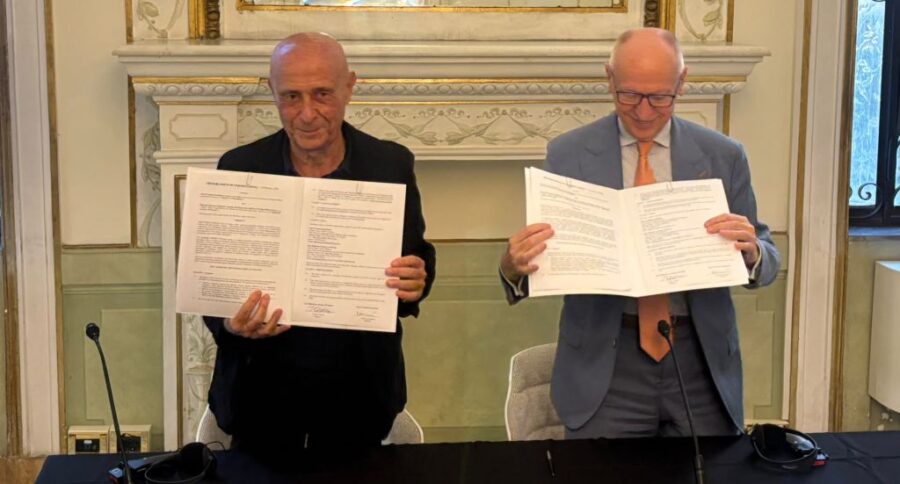 Accordo Med-Or e Diplomatic Academy of Ukraine: i dettagli!