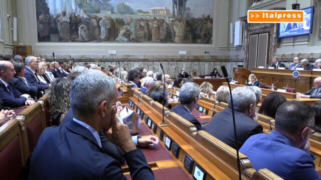 Al Cnel il modello Generali-Luiss per affrontare le trasformazioni del lavoro