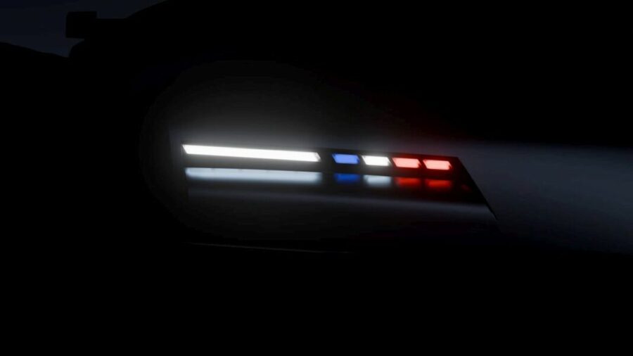 "Alpine PS1: la novità straordinaria del Salone Auto di Parigi!"
