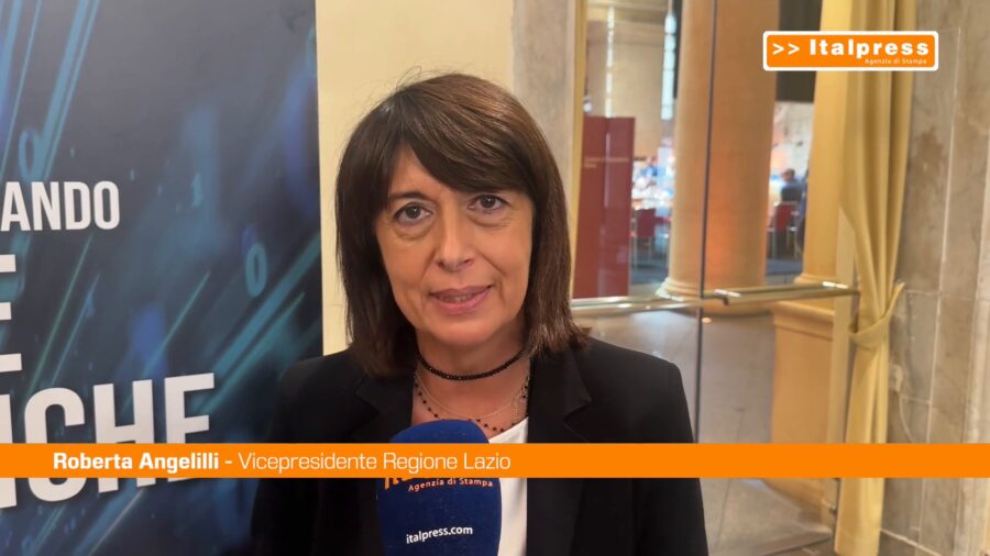 Angelilli "Con il bando Filiere Tecnologiche facciamo sistema per l'innovazione"