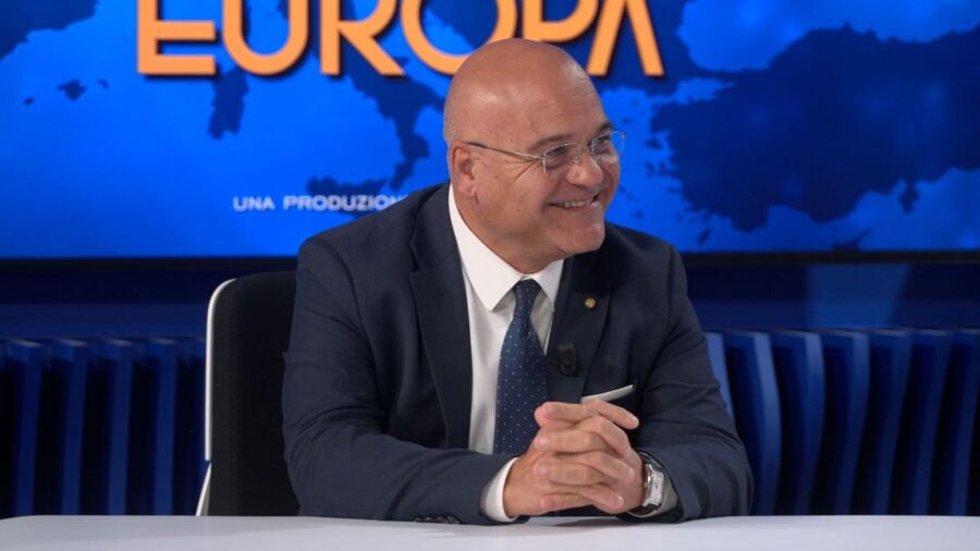"Antoci: 'Governo italiano adegui subito la legge anticorruzione'"