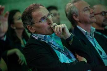 "Autonomia tecnologica: Boccia lancia la sfida all'Europa"