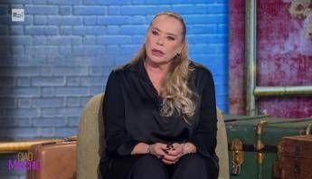 "Barbara De Rossi: La sua esperienza di amore tossico"