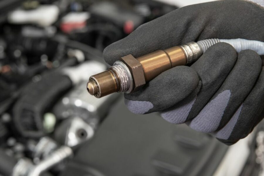 "Bosch festeggia 50 anni di innovazione: la sonda lambda"