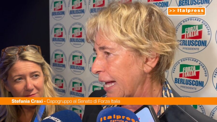 Centrodestra, Craxi "Alleanza con Vannacci? Snaturerebbe la coalizione"