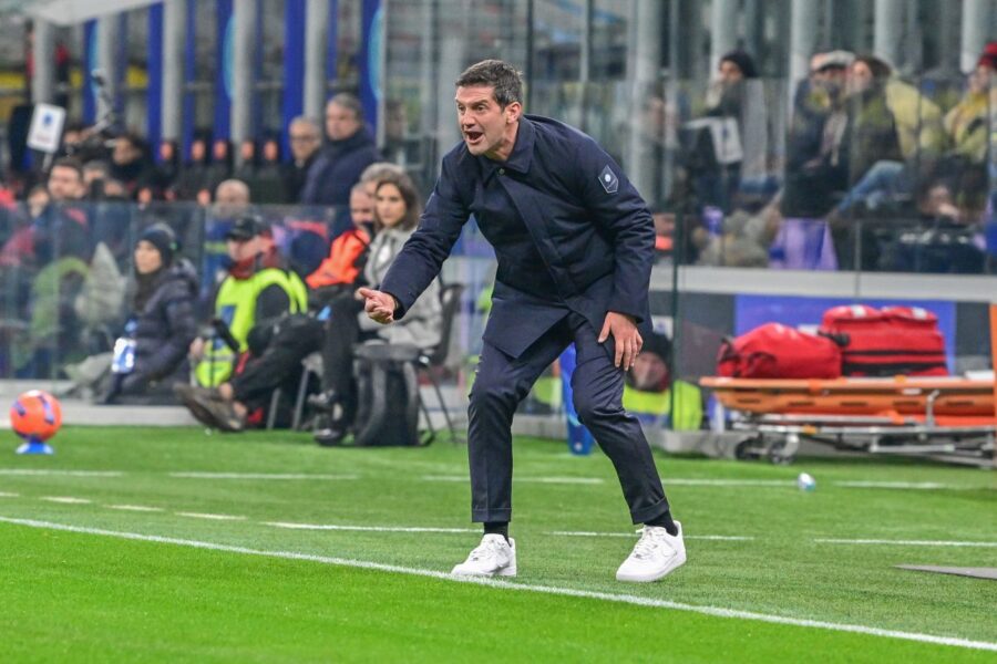 "Chivu: 'Non sottovalutiamo nessuno, Spence in campo!'"