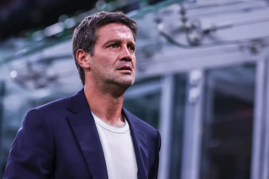 "Chivu: 'Sconfitta col Bruges? Nessun dramma, reagiremo!'"