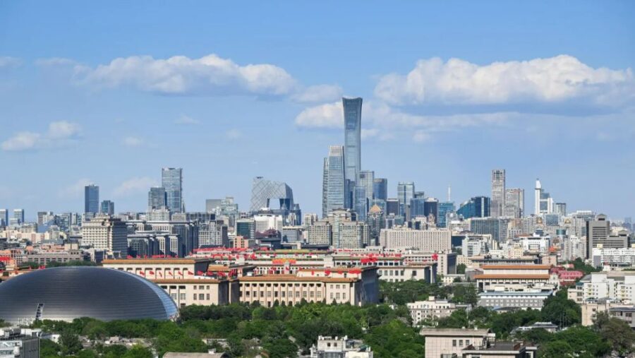 Cina: 800 miliardi di yuan in investimenti finanziari!