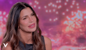 Claudia Galanti: dolore per la figlia persa, un aereo drammatico