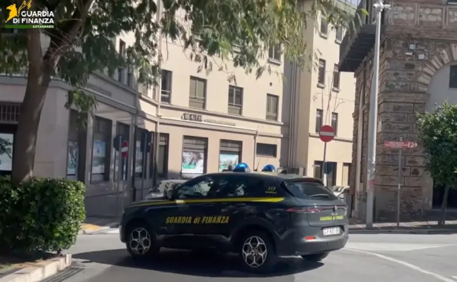 "Confisca 300.000€ e sorveglianza per affiliato ‘ndrangheta"