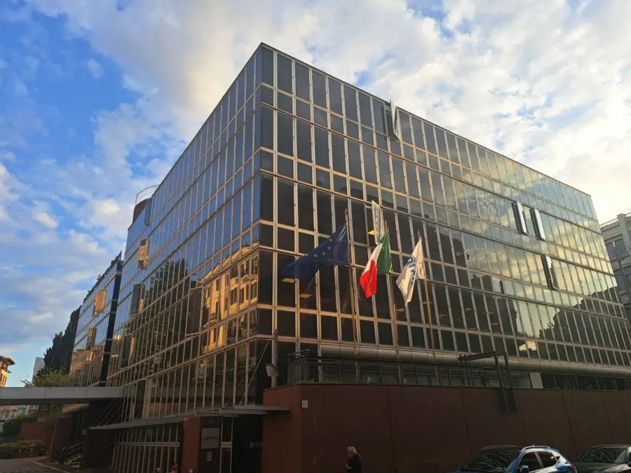 "Convenzione Consip: Gas Naturale P.A. da 1,1 miliardi!"