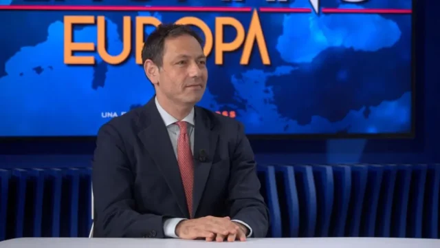 "Cooperazione Migranti: L'Italia guida la strada in Ue"