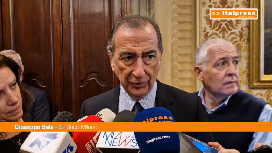 Cortei, Sala "Sabato ci sarà attenzione, i militari saranno in punti sensibili"