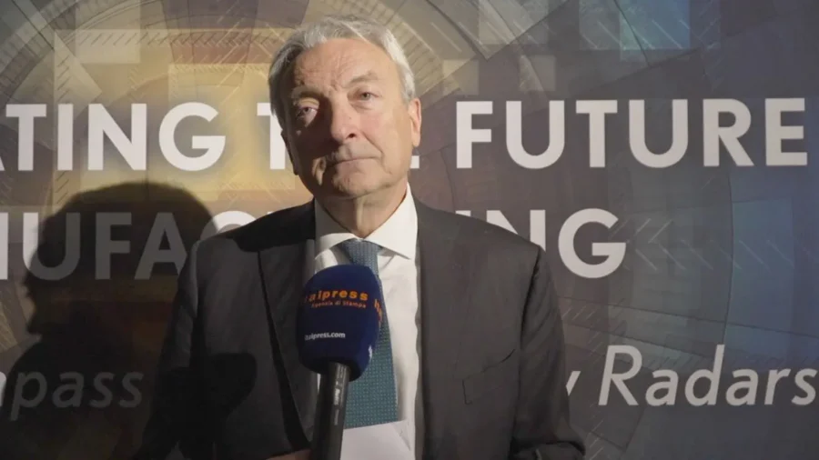 "Costi Energetici Insostenibili: Pasini Chiede Misure Urgenti"