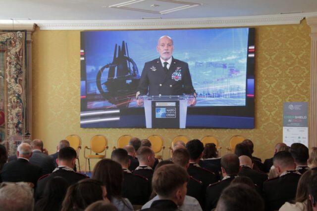 "CyberShield AI Italia: Nuova Rivoluzione nella Cybersecurity"