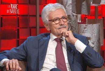 "D'Alema: Meloni ha incastrato il centrosinistra in una trappola"