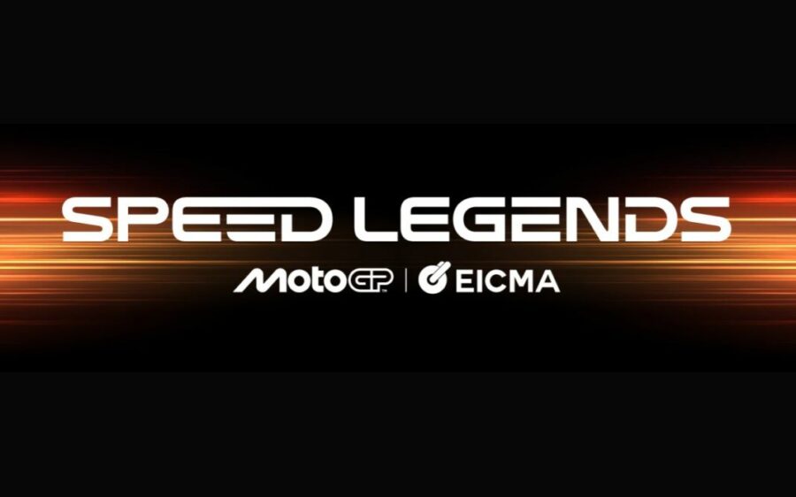 Eicma 2026: Scopri le novità della mostra "Speed Legends"!