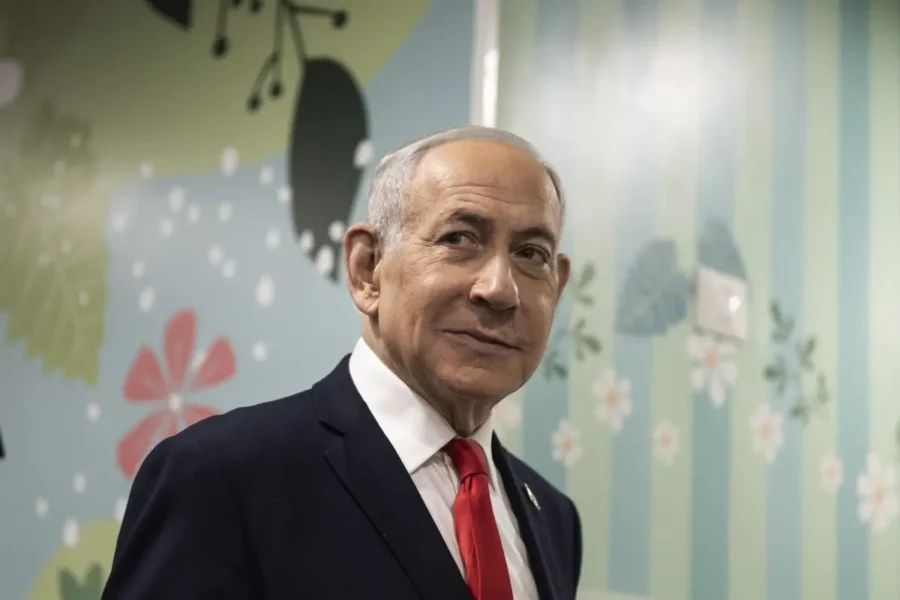 Elezioni Israele: Netanyahu in testa ma senza maggioranza!