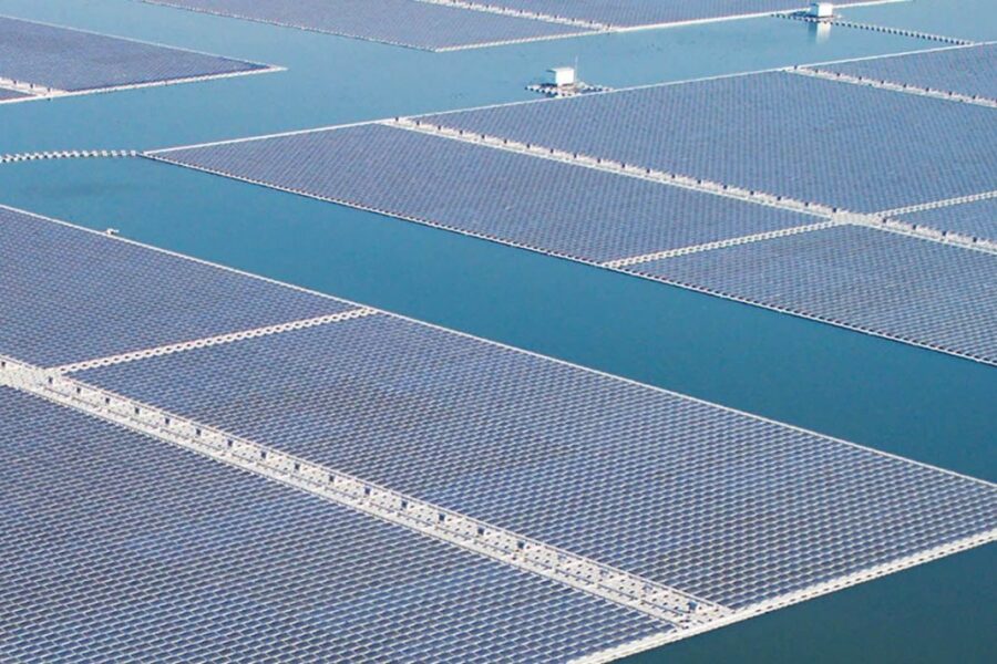 "Enea: Strategie Innovative per Acqua ed Energia Sostenibile"