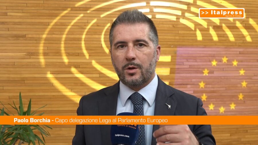 Energia, Borchia “L'Europa non ha lavorato su alternative praticabili"