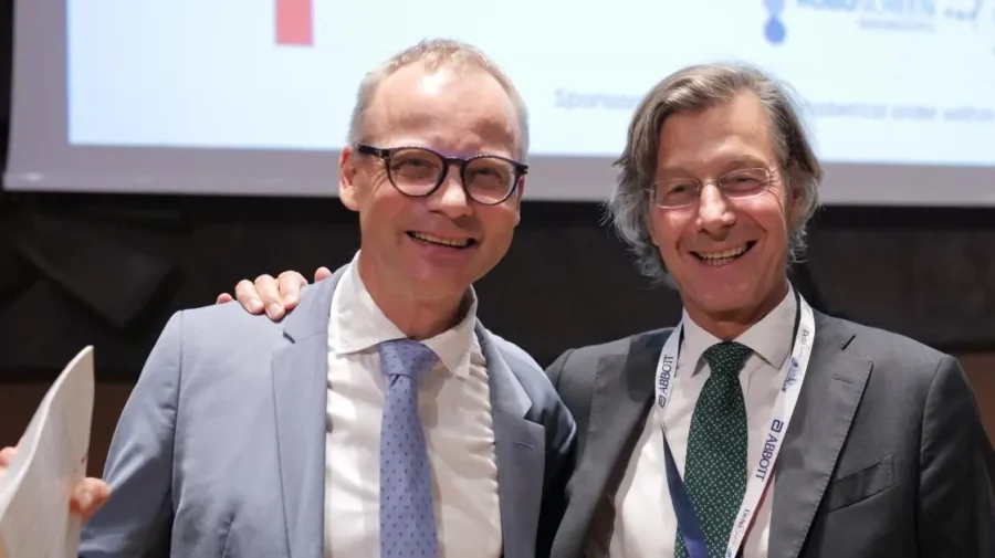 Epatite Delta: diagnosi facili e nuove terapie in arrivo!