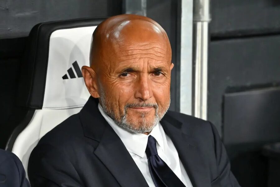 Europa League: Spalletti avverte, Celta Vigo ostacolo duro!