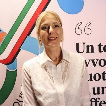 "Fachechi: Costruiamo l'agenda del merito per il futuro"
