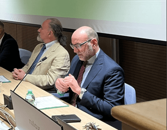 "Federica Torzullo: Calabrese (Tor Vergata) custodisce la sua storia"