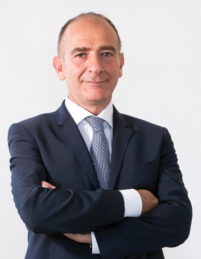 "Federico Rella è il nuovo Presidente di Logista Pharma Italia"