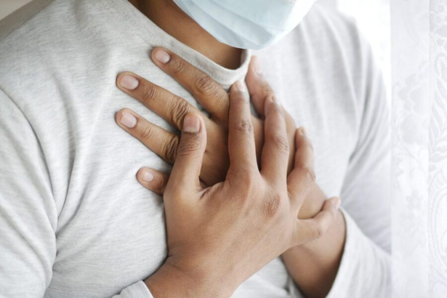 "Fibrosi Polmonare Idiopatica: 3517 Casi Registrati dal 2017"