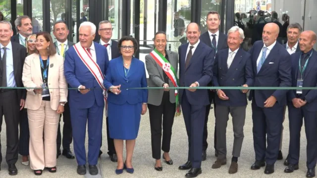 "Findomestic apre a Firenze il Giglio: sede unica e green!"