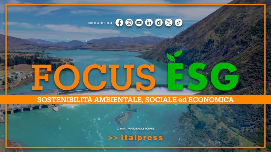 Focus ESG - Episodio 85