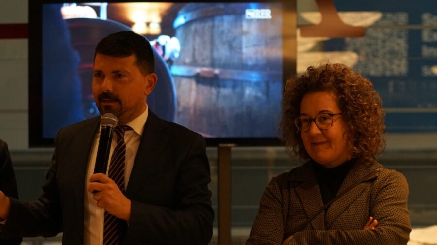 "Food Valley in Toronto: Emilia Romagna Spinge per l’Export"