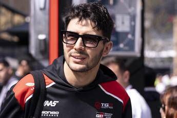 "Formula 1: Haas Sostituisce Ocon con Hirakawa al GP Messico"