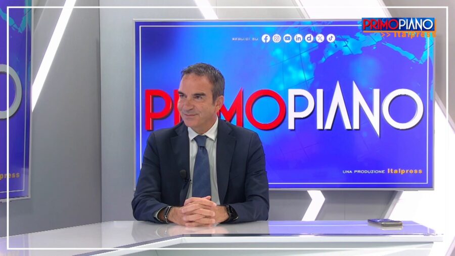 Forza Italia, Occhiuto "Il partito sia più innovativo e aperto"