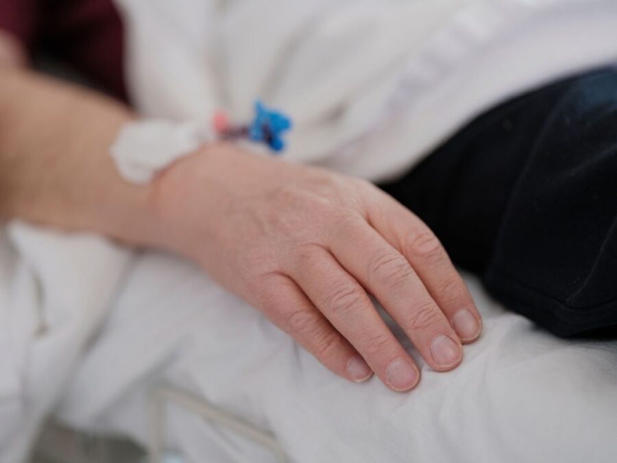 "Freddo: Pericoli per cuore e ossa in pazienti renali"