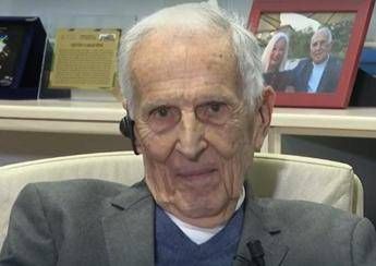 "Garattini svela la dieta anti-invecchiamento: segreti e peso!"