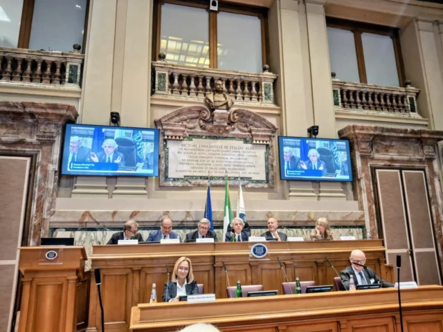 "Generali e Luiss: il progetto Transformation Hub per il lavoro"