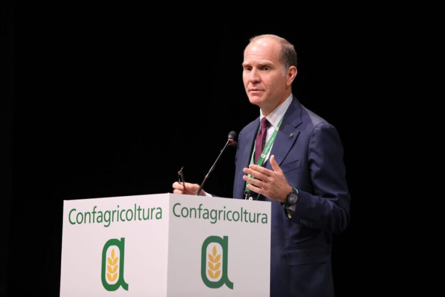 Giansanti: Come Combattere l’Inflazione Alimentare con Fondi UE
