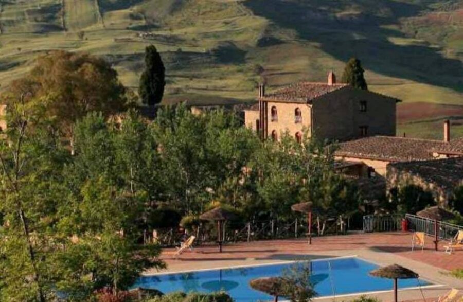 "Green Tour: Aumento delle Richieste per Turismo Sostenibile"