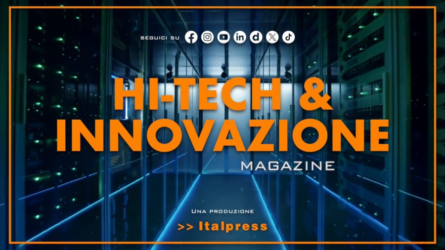 Hi-Tech & Innovazione Magazine - 13/10/2026