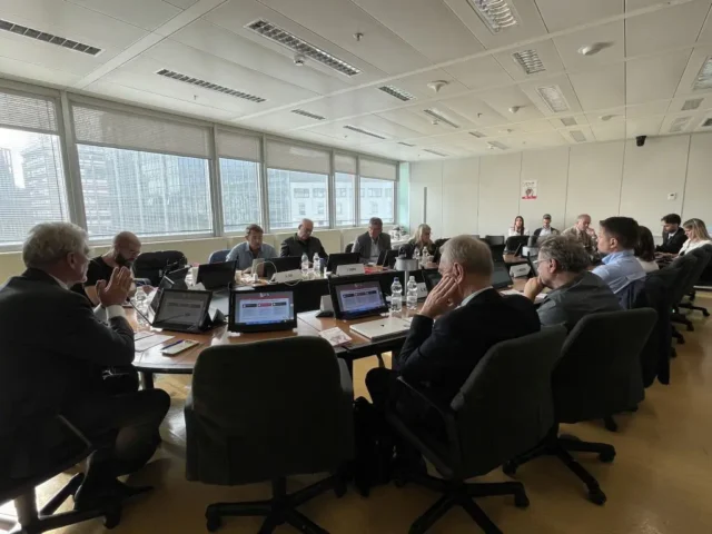 "HIV: Innovare Prevenzione e Terapie per Obiettivi 2030"