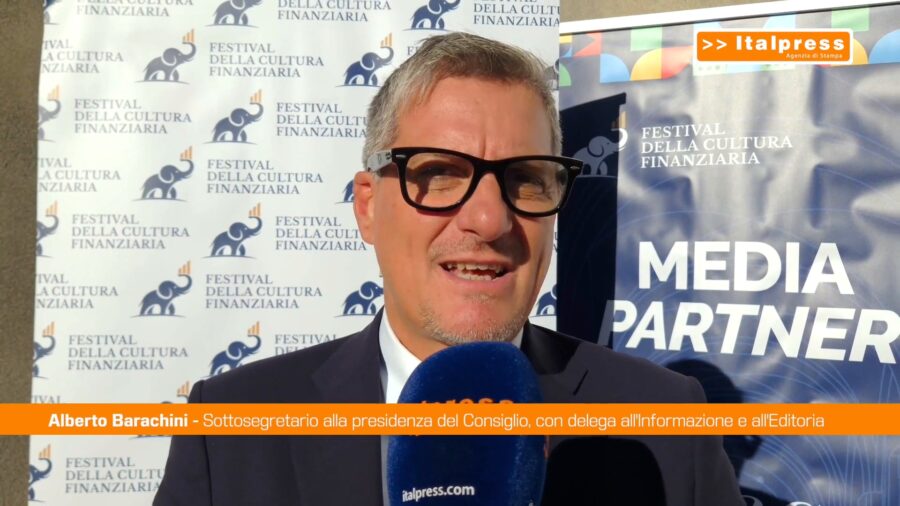 IA, Barachini: “Utilizzare l’innovazione con trasparenza e corresponsabilità”